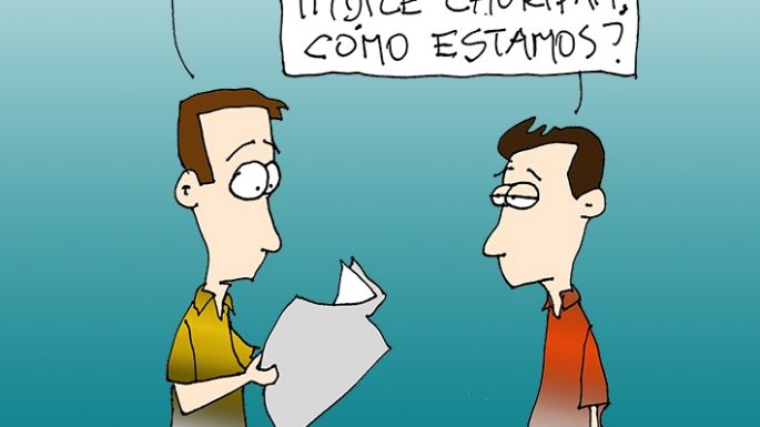 Humor 10/02/2025