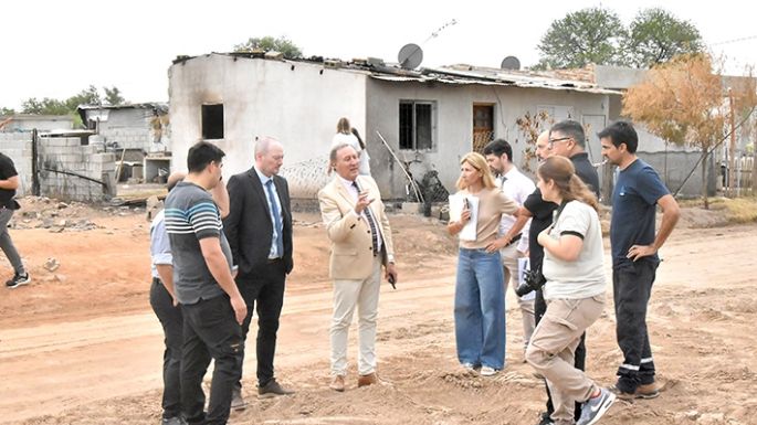 La investigación de las causas de una tragedia irreparable