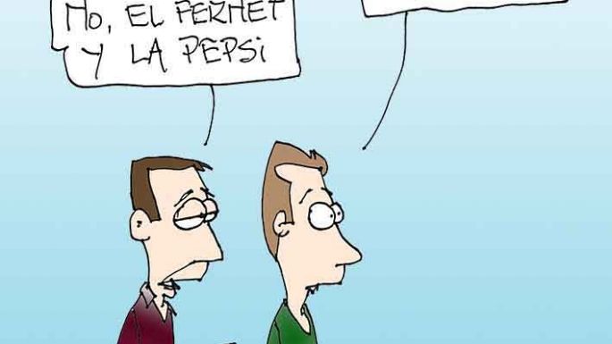 Humor Peñero