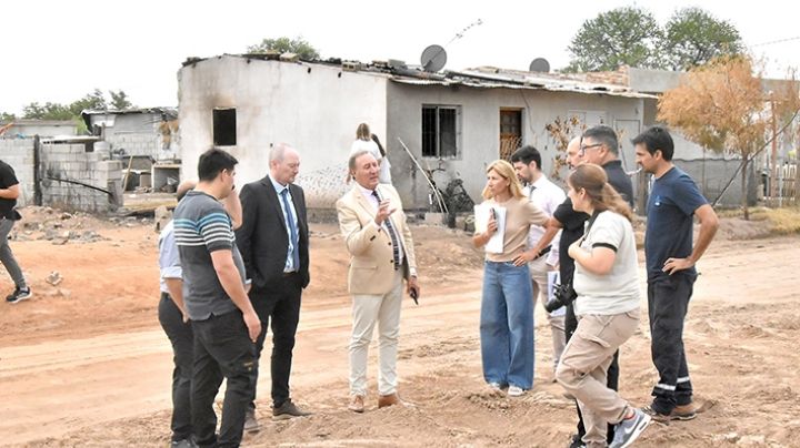 La investigación de las causas de una tragedia irreparable
