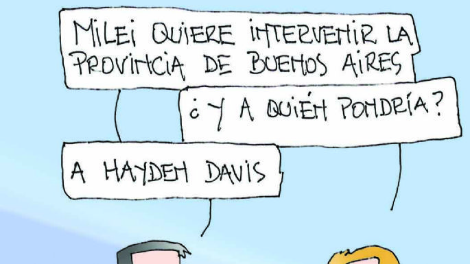 Humor 01/03/2025