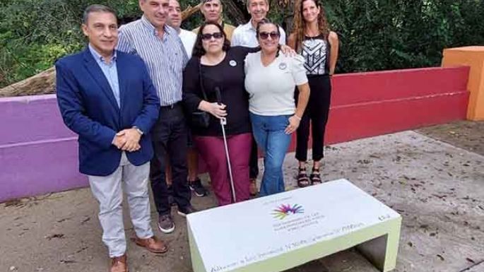 Acciones para concientizar sobre enfermedades poco frecuentes
