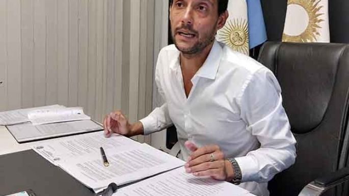 Apertura de sesiones con inauguración