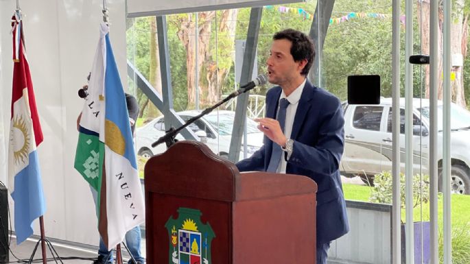 El Concejo Deliberante de Villa Nueva dio inicio a las sesiones ordinarias