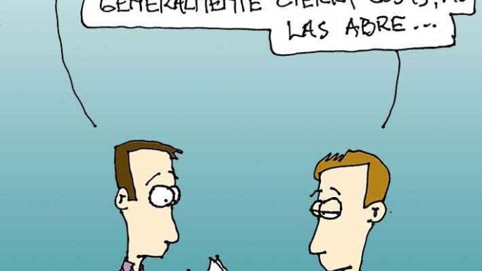 Humor 02/03/2025