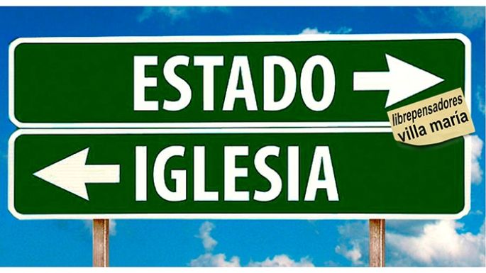 El anticlericalismo de los librepensadores villamarienses