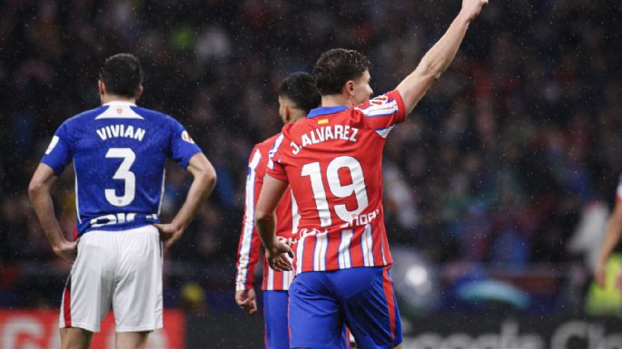 El Madrid cayó con el Betis y picó la Araña