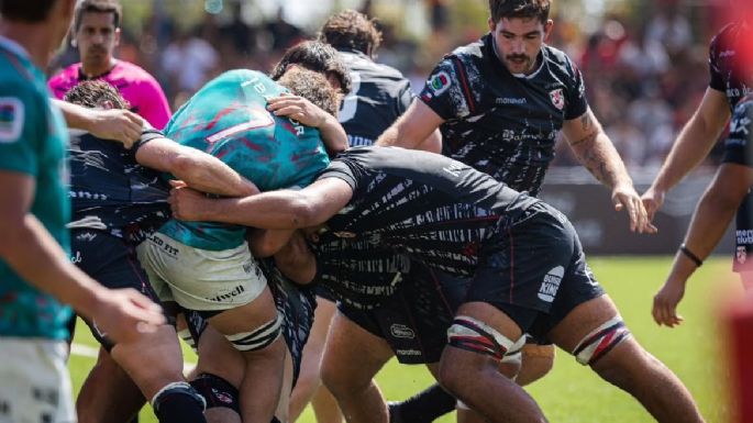 Derrota de Dogos XV