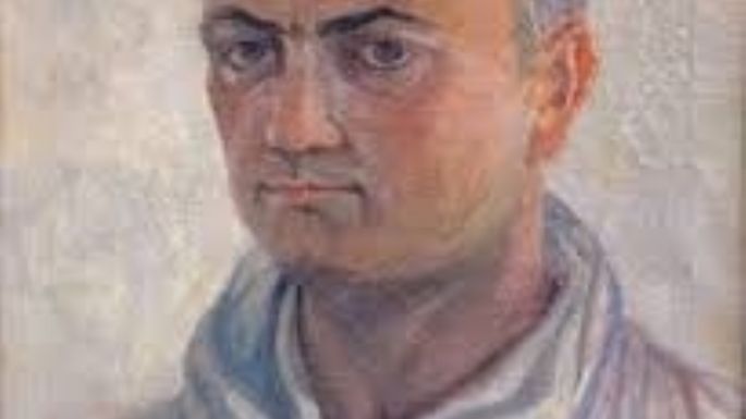 El pintor  de su aldea