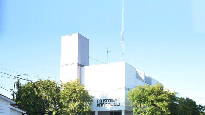 El pintor  de su aldea