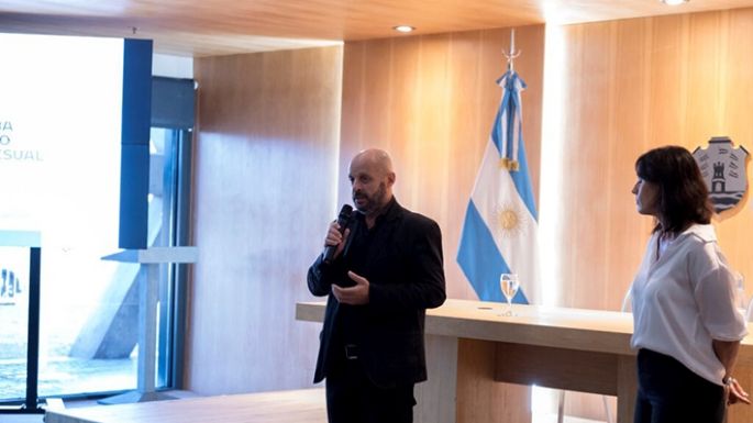 Córdoba se consolida en el país como referente audiovisual
