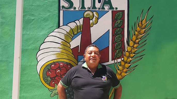 “Son tiempos muy difíciles”