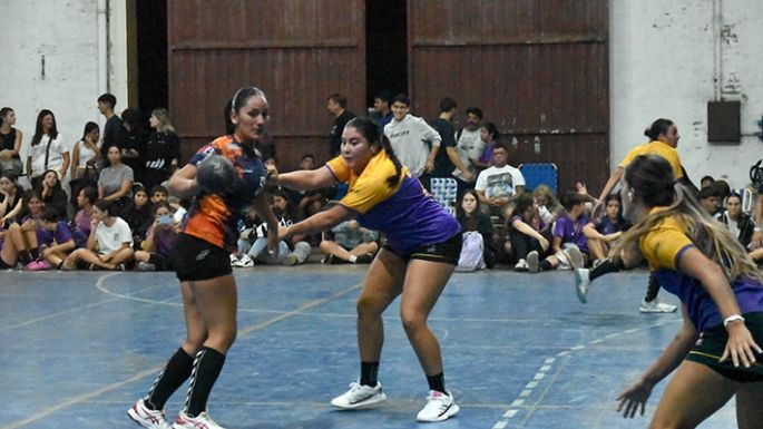 La solidaridad ganó por goleada