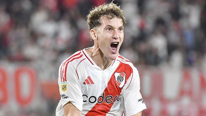 River pudo sonreír y hubo empates cordobeses
