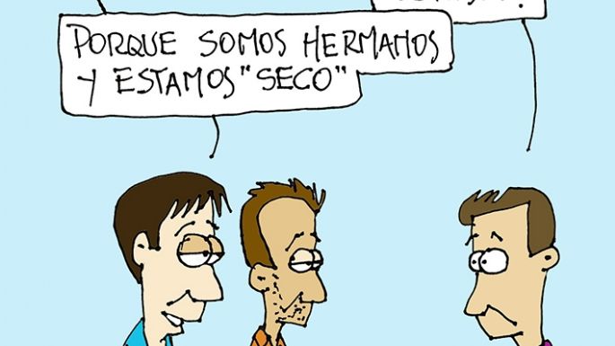 Humor 11/03/2025