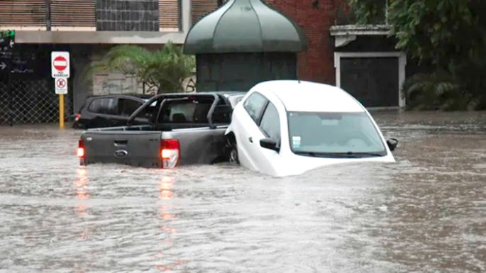 Diez mil millones  para Bahía Blanca