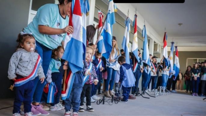 Dos nuevas aulas para el secundario