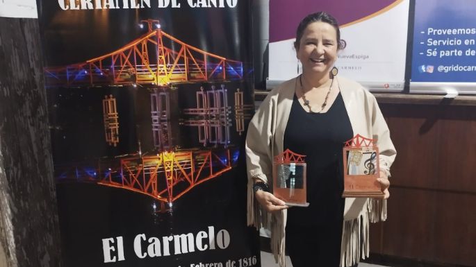 Piedra, Papel, Tijera y un galardón compartido