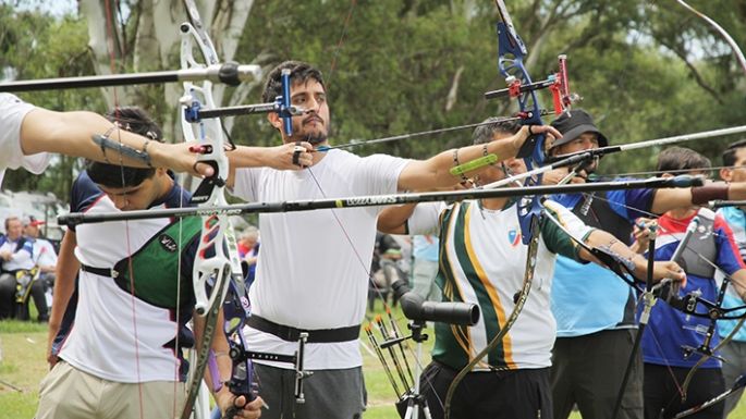 Torneo en La Rural