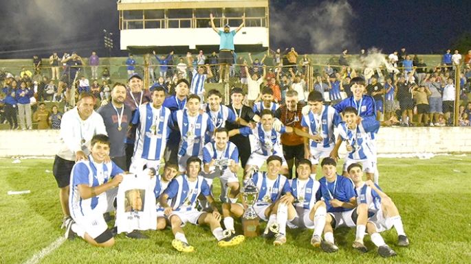 “El triunfo es para la gente”