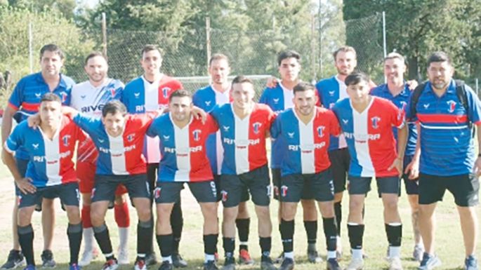 Victorias para los de Noetinger