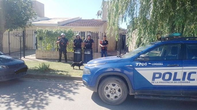 Detuvieron al vecino denunciado por acoso y amenazas en un barrio