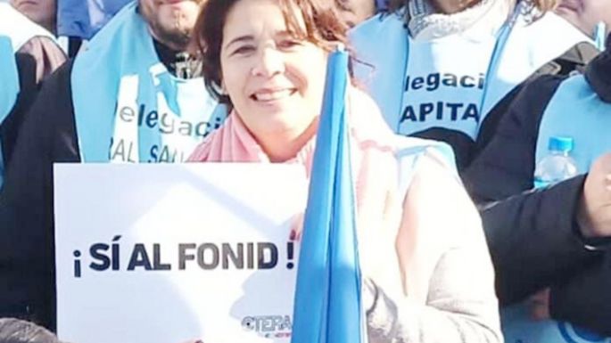 Desde la UEPC local esperan una nueva propuesta salarial