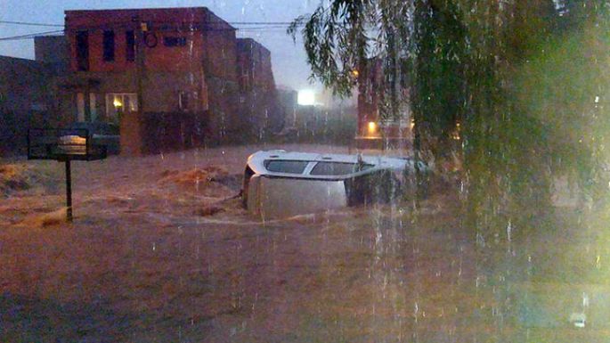 El Senado activa comisión para declarar la emergencia