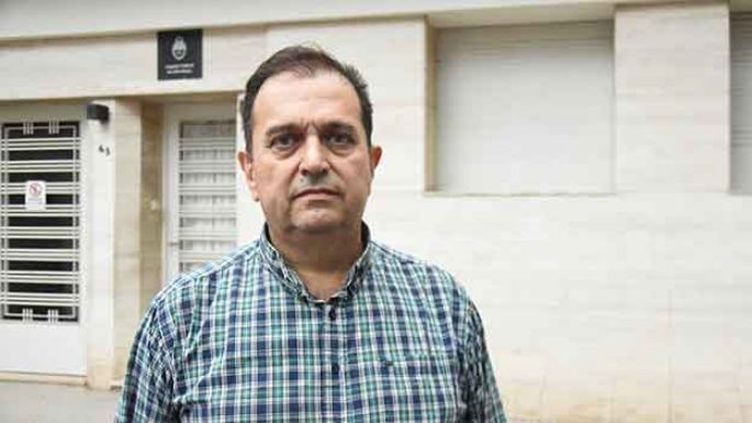 Denuncia contra la obra social de la Policía Federal