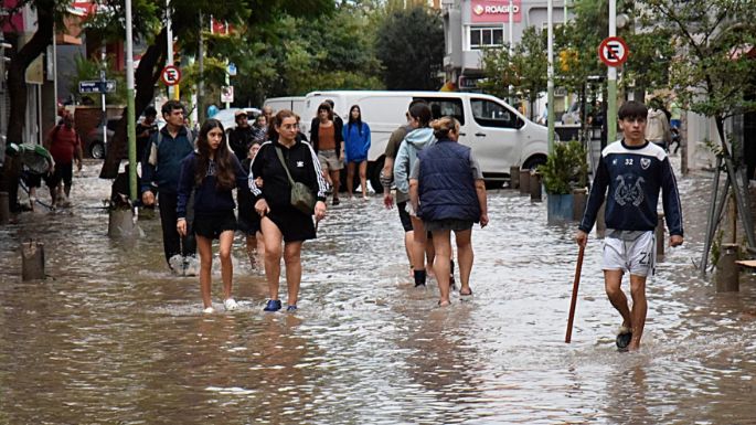Se suman puntos de recolección de donaciones para Bahía Blanca