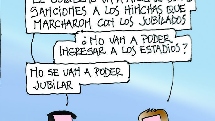 Humor 13/03/2025