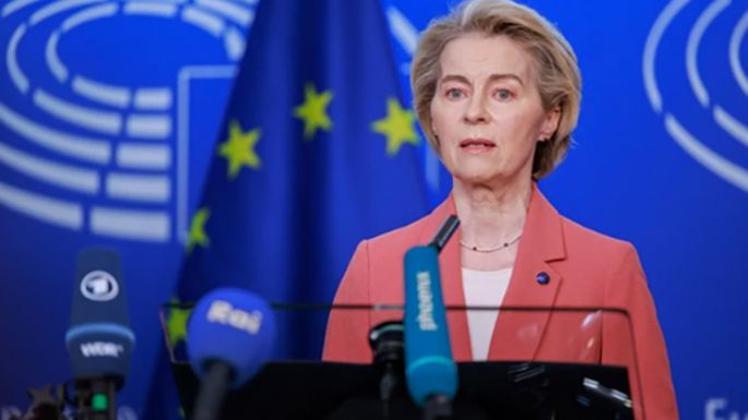 La UE contraataca las medidas arancelarias