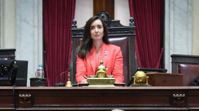 Villarruel no cree que la protesta buscó desestabilizar al Gobierno