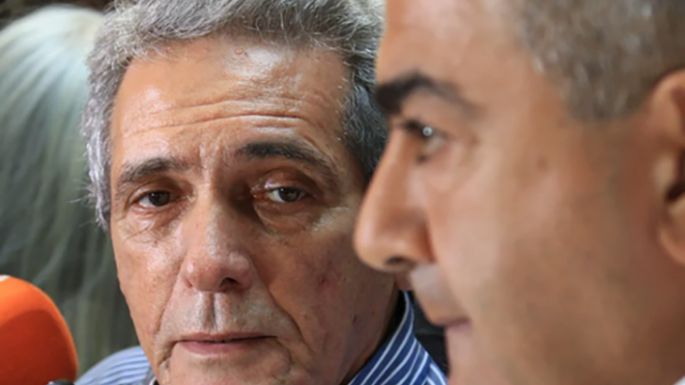 Tras la represión, presionan a “los gordos” para decretar un paro