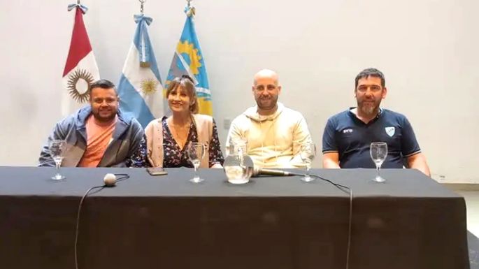 El carnaval fue para los clubes