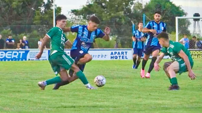 Ramallo llevará el contralor