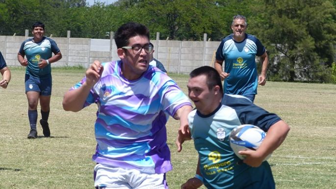 San José XV invita a jugar