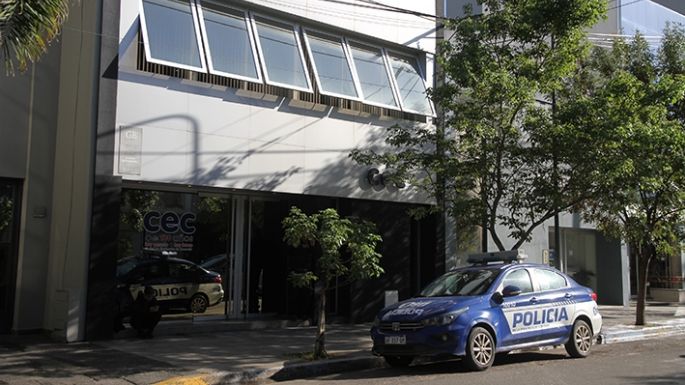 CEC: son siete los imputados por la causa que investiga la Justicia