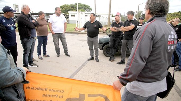 Más despidos en  la planta de Nestlé