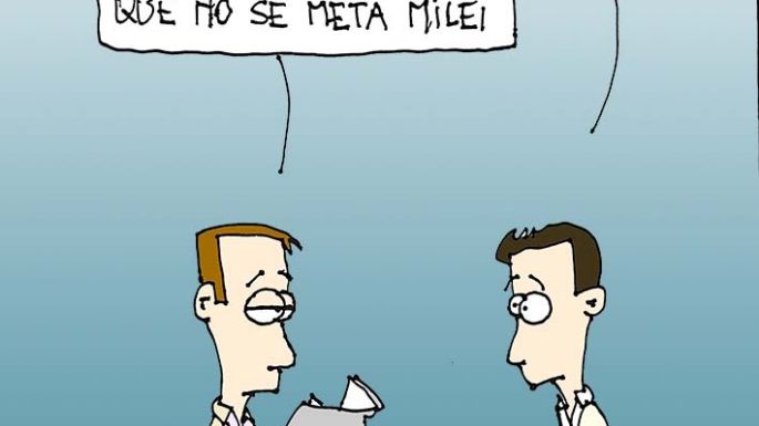 Humor 15/03/2025