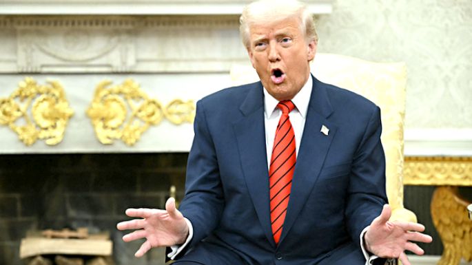 Crece el rechazo a las deportaciones ordenadas por el presidente Trump