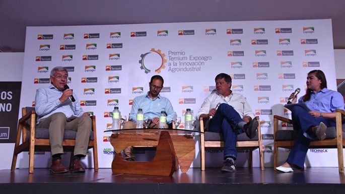 Distinguen a empresas cordobesas