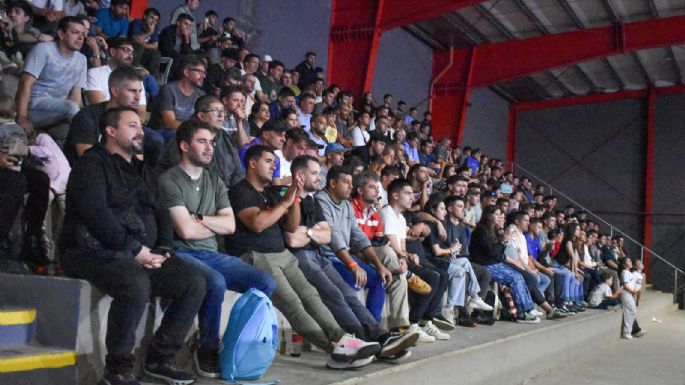 Se conocen los semifinalistas del VM Open