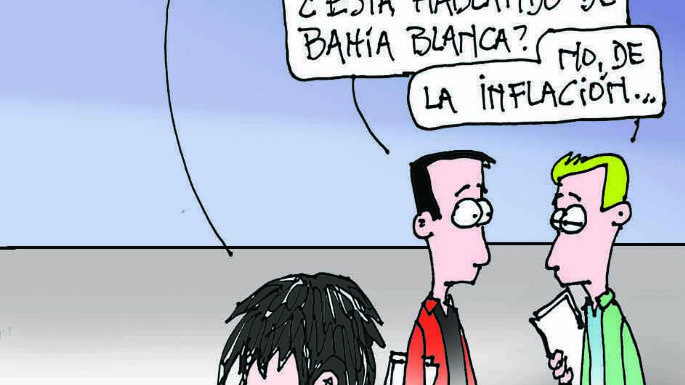 Humor 16/03/2025