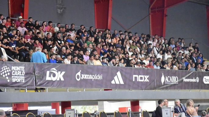 Los grandes favoritos son finalistas