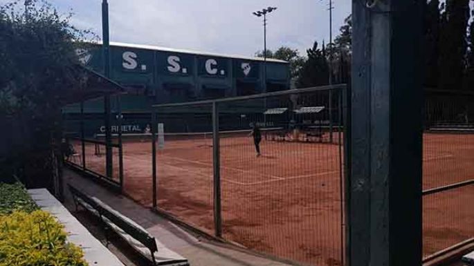 Comienza la Qualy en el Sport