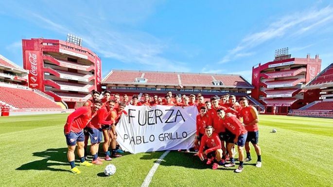 Toda la atracción en Avellaneda