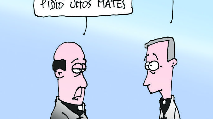 Humor 17/03/2025