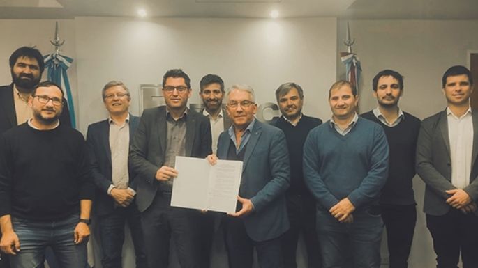 Una creación en la UTN será clave en energías renovables