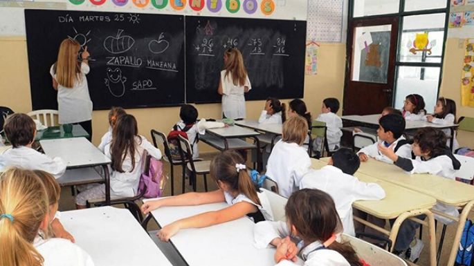 El martes se sabrá si se acepta la nueva propuesta salarial